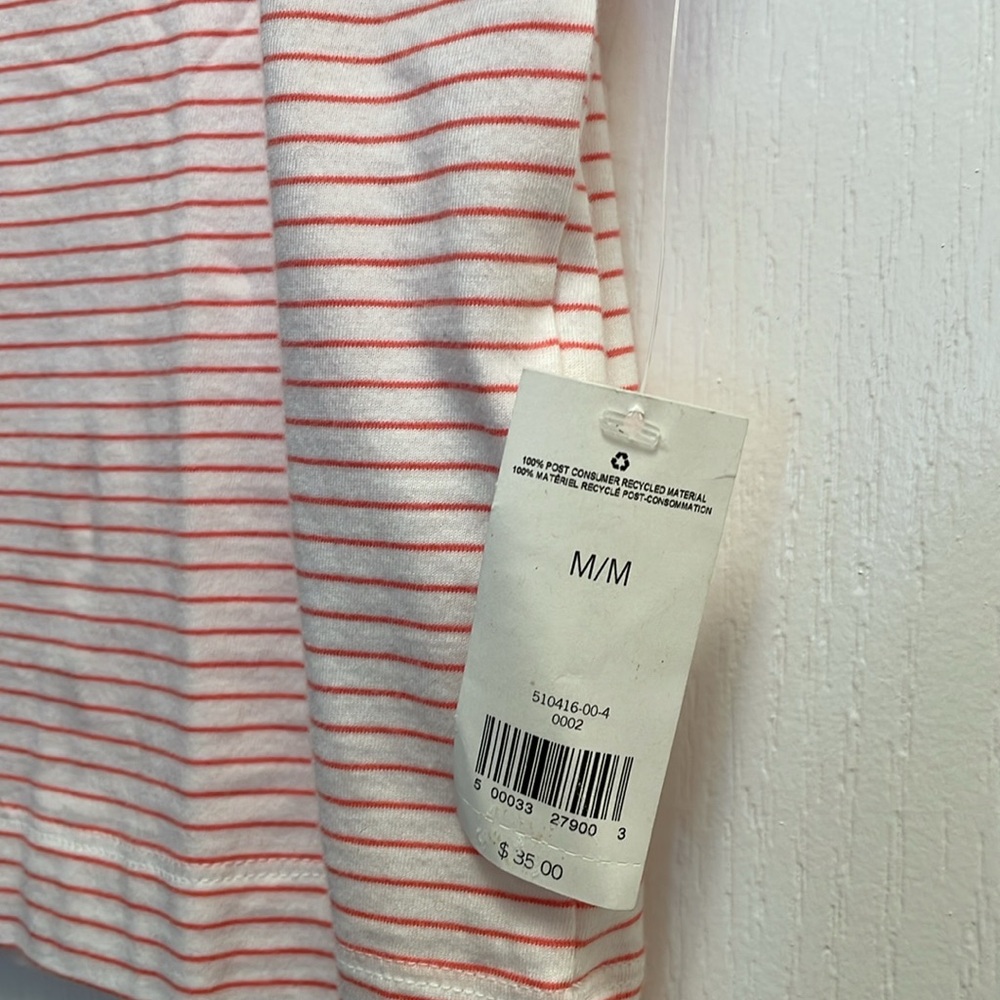 Banana Republic cropped t-shirt - Picture 3 of 4